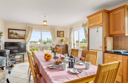 Neale Chalet De Esquí | Lough Mask Fishing Lodge - Ideal for groups