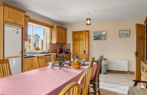 Neale Chalet De Esquí | Lough Mask Fishing Lodge - Ideal for groups