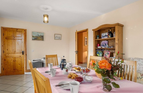 Neale Chalet De Esquí | Lough Mask Fishing Lodge - Ideal for groups