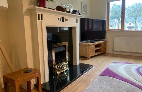Mohill Casa | Lough Rynn-Lord Leitrim