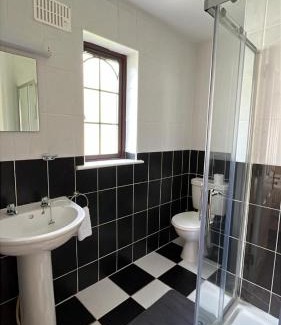 Mohill Casa | Lough Rynn Self Catering
