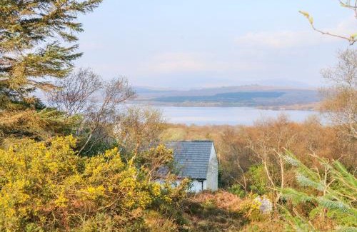 Donegal Casa | Lough View Cottage