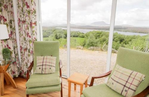 Donegal Casa | Lough View Cottage