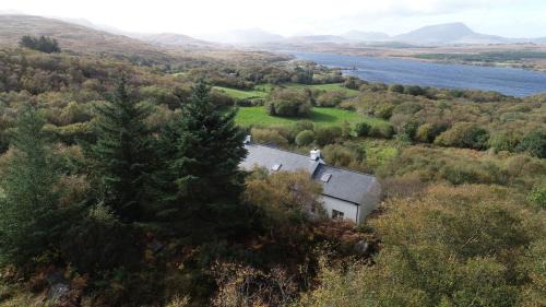 Donegal Casa | Lough View Cottage