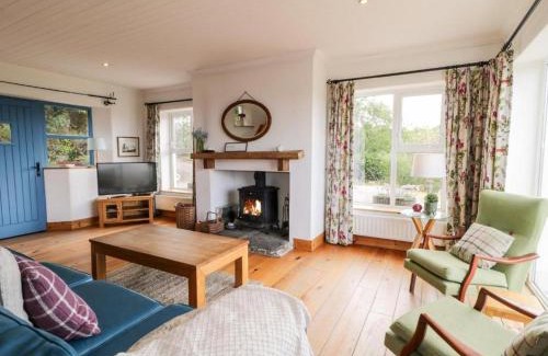 Donegal Casa | Lough View Cottage