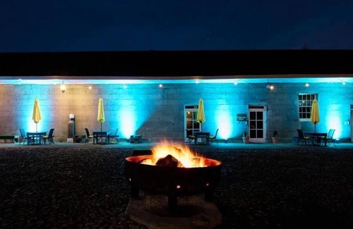 Oldcastle Casa | Loughcrew House