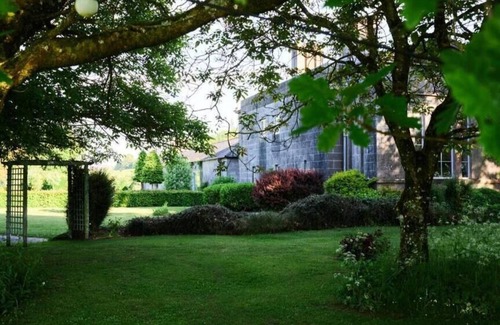 Oldcastle Casa | Loughcrew House