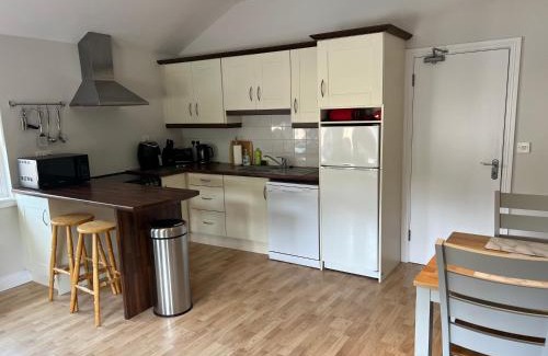 Kilrush Apartamento | Loughrea Lodge Kilrush County Clare V15 NX53