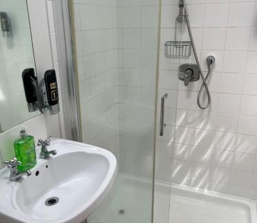Kilrush Apartamento | Loughrea Lodge Kilrush County Clare V15 NX53