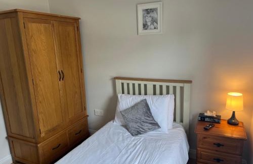 Kilrush Apartamento | Loughrea Lodge Kilrush County Clare V15 NX53