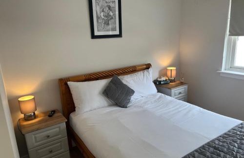 Kilrush Apartamento | Loughrea Lodge Kilrush County Clare V15 NX53