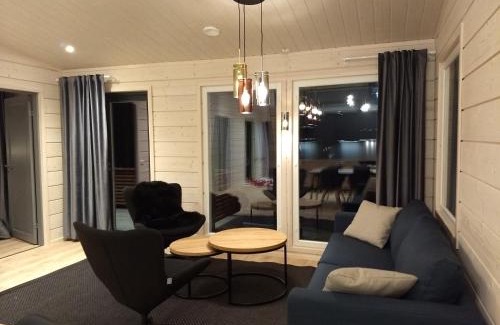 Akaslompolo Apartamento | Louhi B
