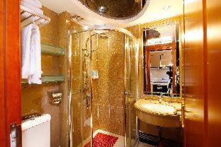 Beijing Road Apartamento | Louidon Mega Apartment Of Kam Rueng Plaza - Sunshine Apartment