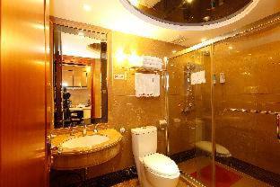 Beijing Road Apartamento | Louidon Mega Apartment Of Kam Rueng Plaza - Sunshine Apartment