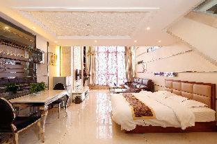 Beijing Road Apartamento | Louidon Mega Apartment Of Kam Rueng Plaza - Sunshine Apartment