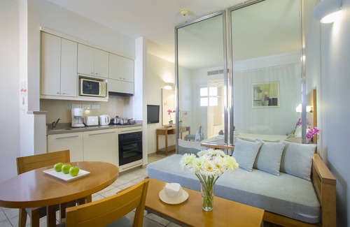 Pernera Apartamento | Louis Althea Beach Hotel