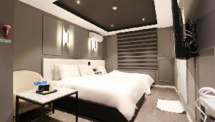 Gangneung Hotel | Louis Hotel