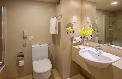 Paphos Complejo | Louis Imperial Beach