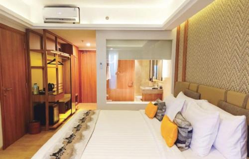 Senggigi Hotel | Louis Kienne Resort Senggigi