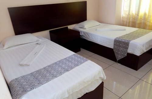 Mombasa Hotel | Louis Montfort Grand Resort - Mombasa