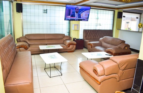 Mombasa Hotel | Louis Montfort Grand Resort - Mombasa