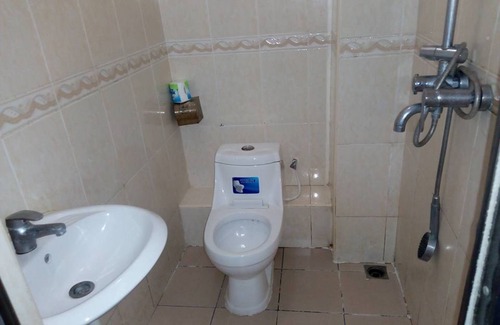 Mombasa Hotel | Louis Montfort Grand Resort - Mombasa
