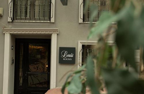 Taksim Hotel | Louis Rooms