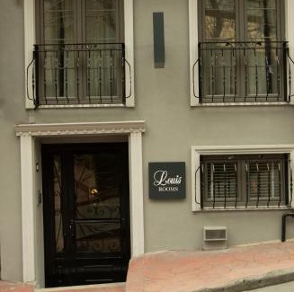 Taksim Hotel | Louis Rooms