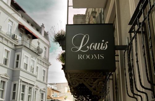 Taksim Hotel | Louis Rooms