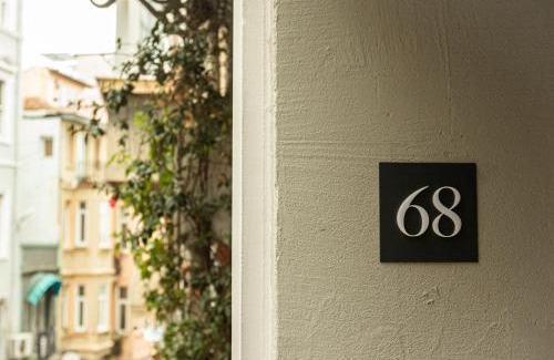 Taksim Hotel | Louis Rooms