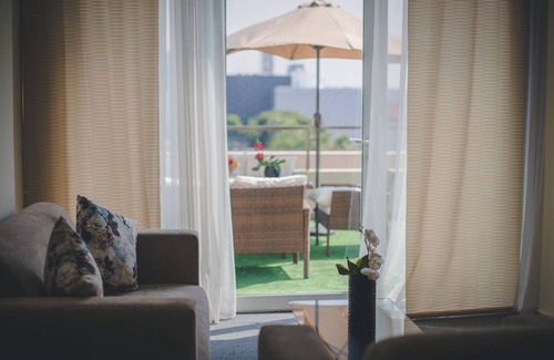 Dbayeh Hotel | Louis V Hotel Beirut