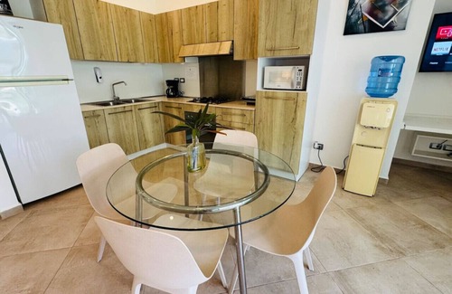 Las Terrenas Apartamento | Louisa Apart-Hotel Las Ballenas