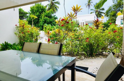 Las Terrenas Apartamento | Louisa Apart-Hotel Las Ballenas