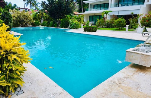 Las Terrenas Apartamento | Louisa Apart-Hotel Las Ballenas