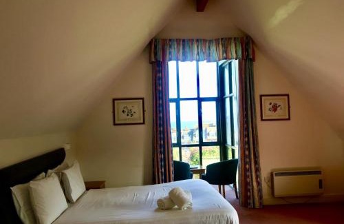 Swanage Hotel | Louisa Lodge & Purbeck House Hotel