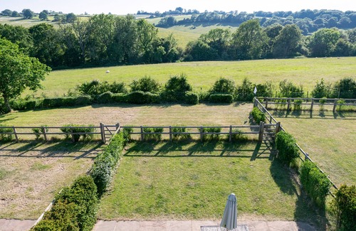 Petersfield Cabaña | Louisa's Cottage - Beautiful Family Property in Rural Hampshire
