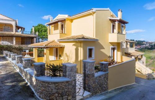 Kastania Casa | Louisa's Summer House