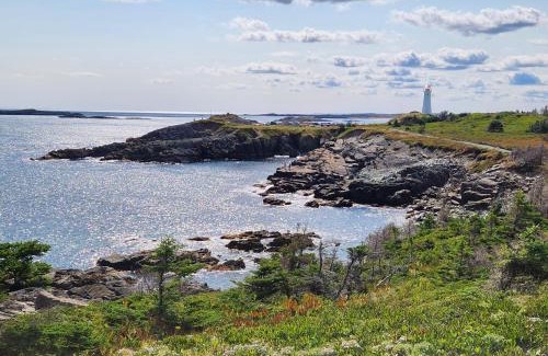 Louisbourg Cama Y Desayuno | Louisbourg Harbour Inn