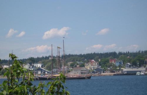 Louisbourg Cama Y Desayuno | Louisbourg Harbour Inn