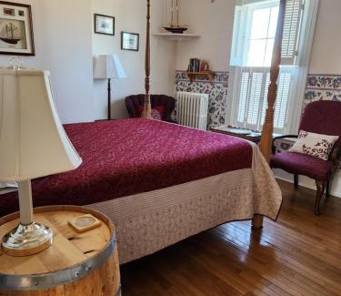 Louisbourg Cama Y Desayuno | Louisbourg Harbour Inn