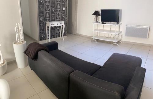 Luxeuil-les-Bains Apartamento | Louise