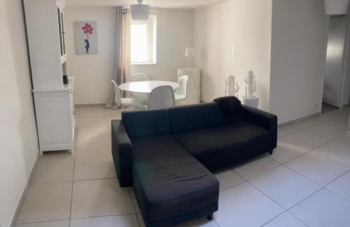Luxeuil-les-Bains Apartamento | Louise