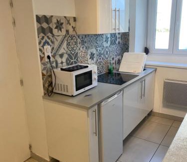 Luxeuil-les-Bains Apartamento | Louise