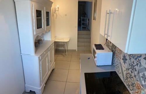 Luxeuil-les-Bains Apartamento | Louise