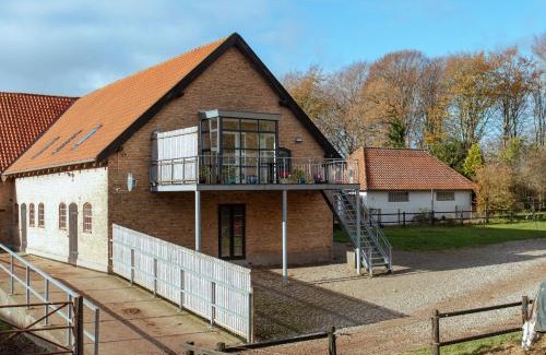 Skovbyballe Cama Y Desayuno | Louiselund Bed & Breakfast