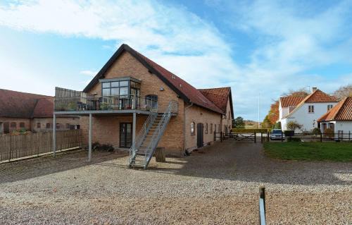Skovbyballe Cama Y Desayuno | Louiselund Bed & Breakfast