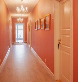 Skovbyballe Cama Y Desayuno | Louiselund Bed & Breakfast