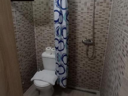 Kiotari Hotel | Loukas Beach Rooms