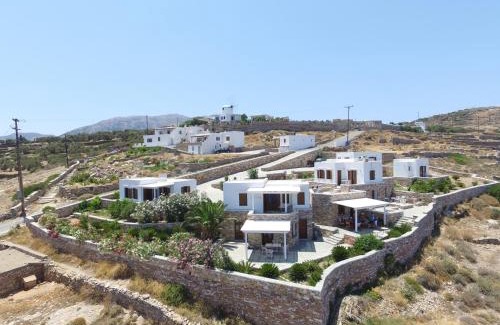 Sifnos Apartamento | Loukia Apartments