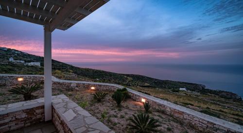 Sifnos Apartamento | Loukia Apartments